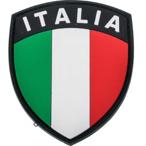 scudetto italia